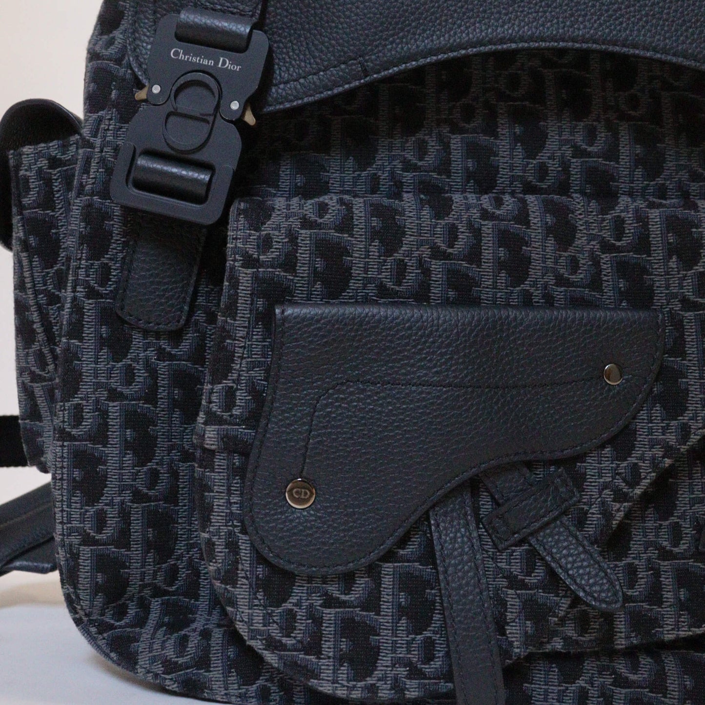 Mochila Dior