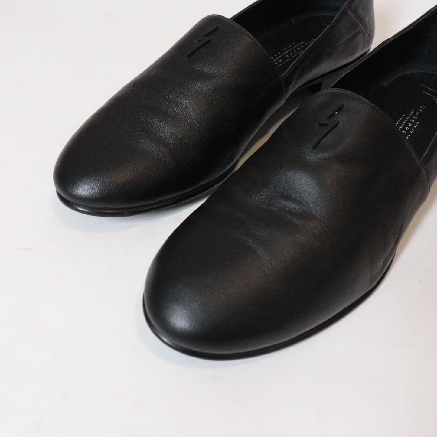 Mocasin Giuseppe Zanotti
