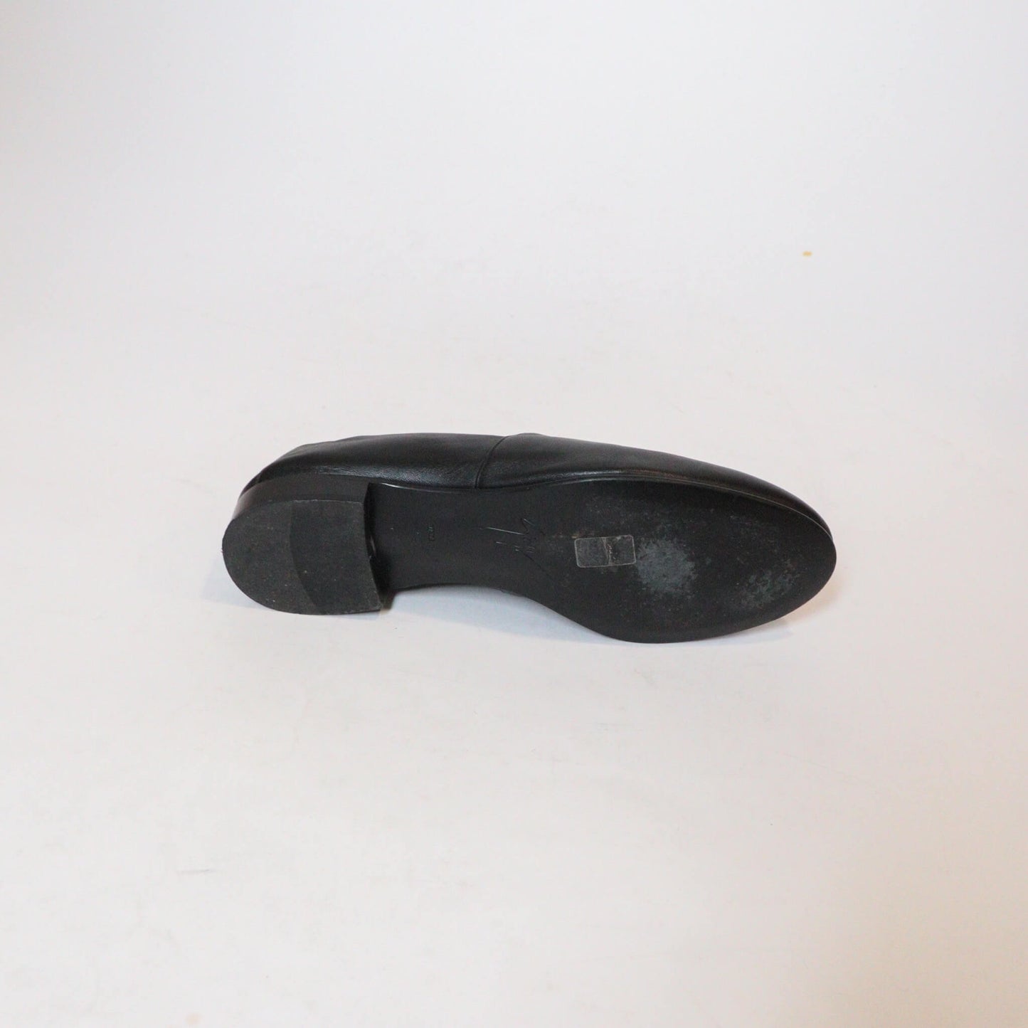 Mocasin Giuseppe Zanotti