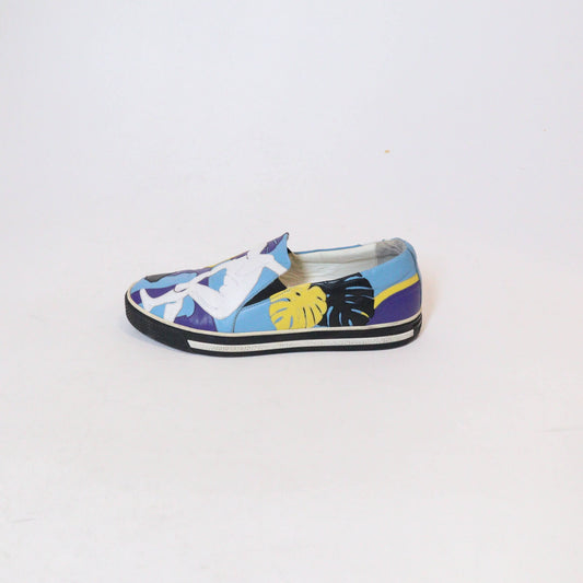Tenis Versace