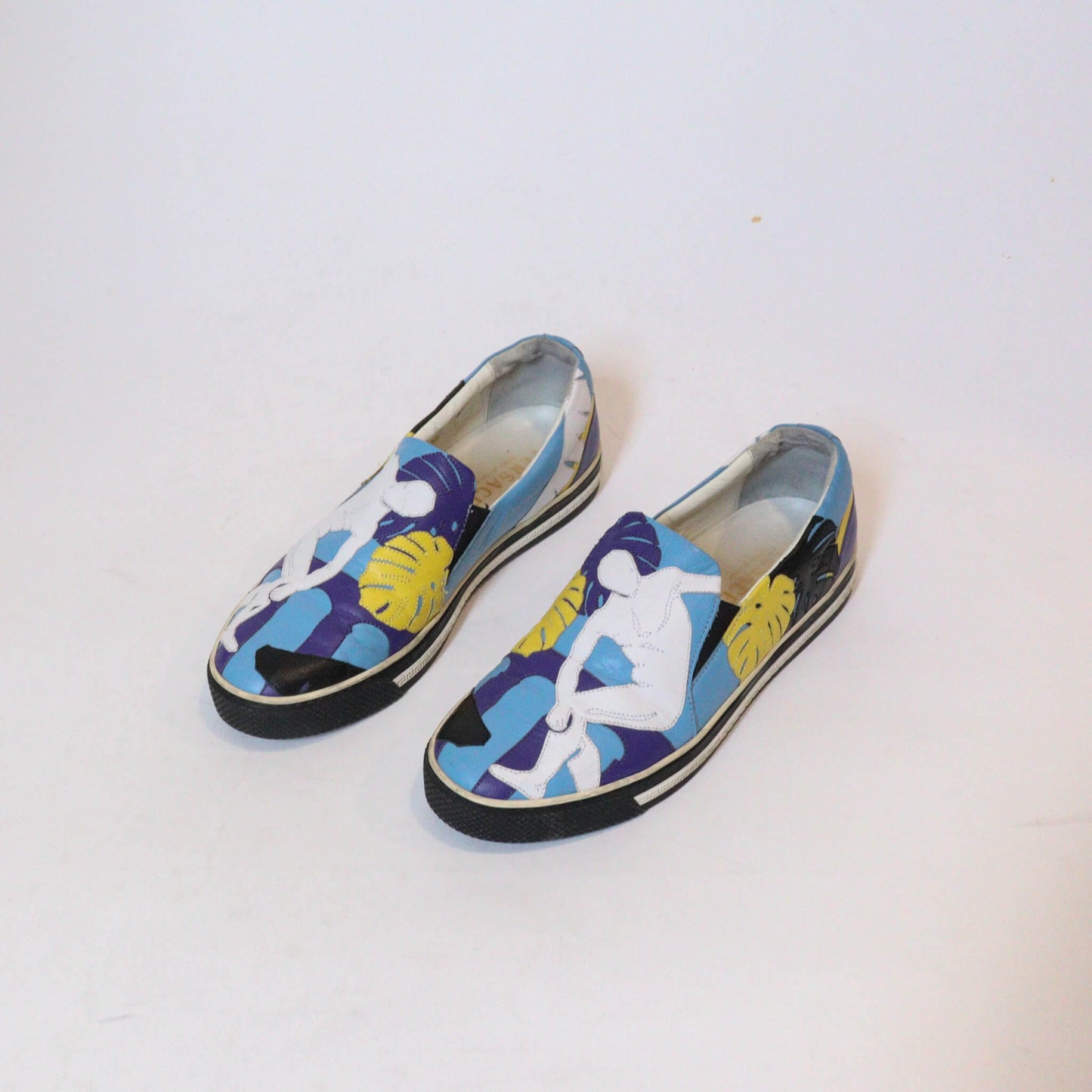 Tenis Versace