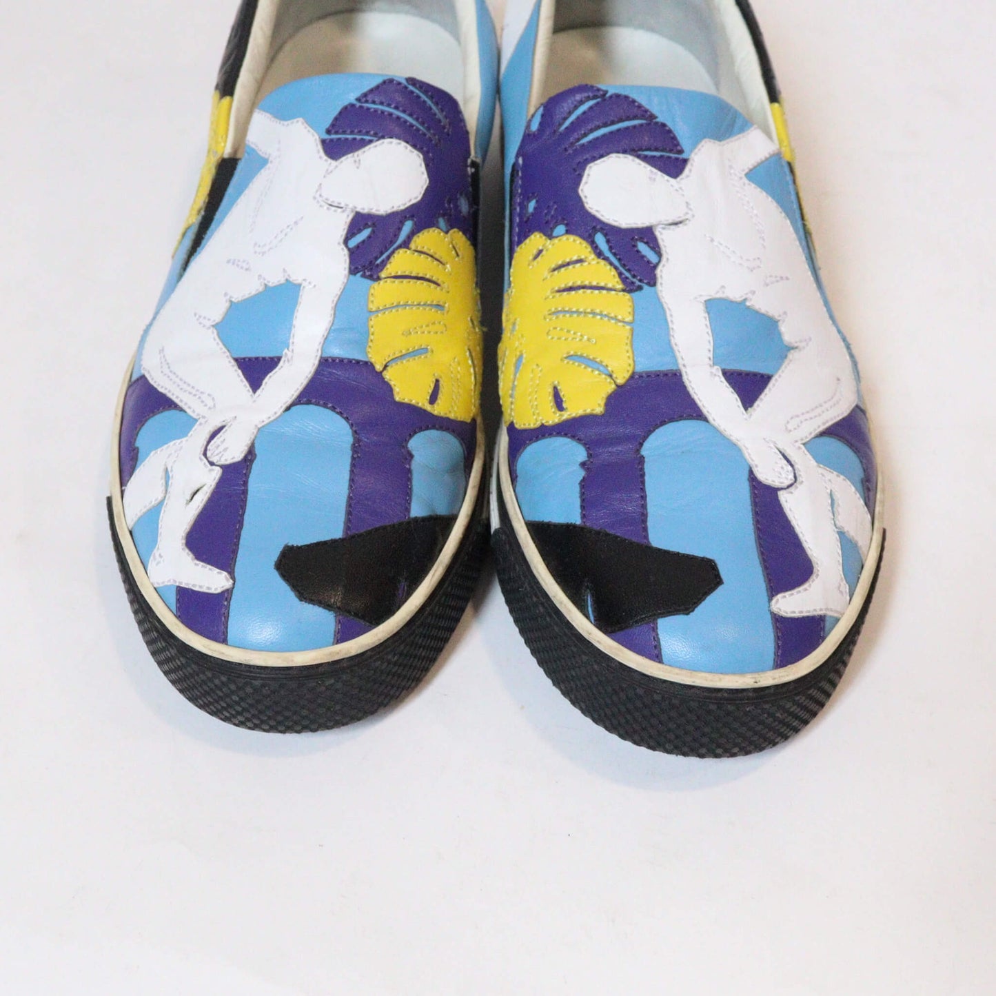 Tenis Versace