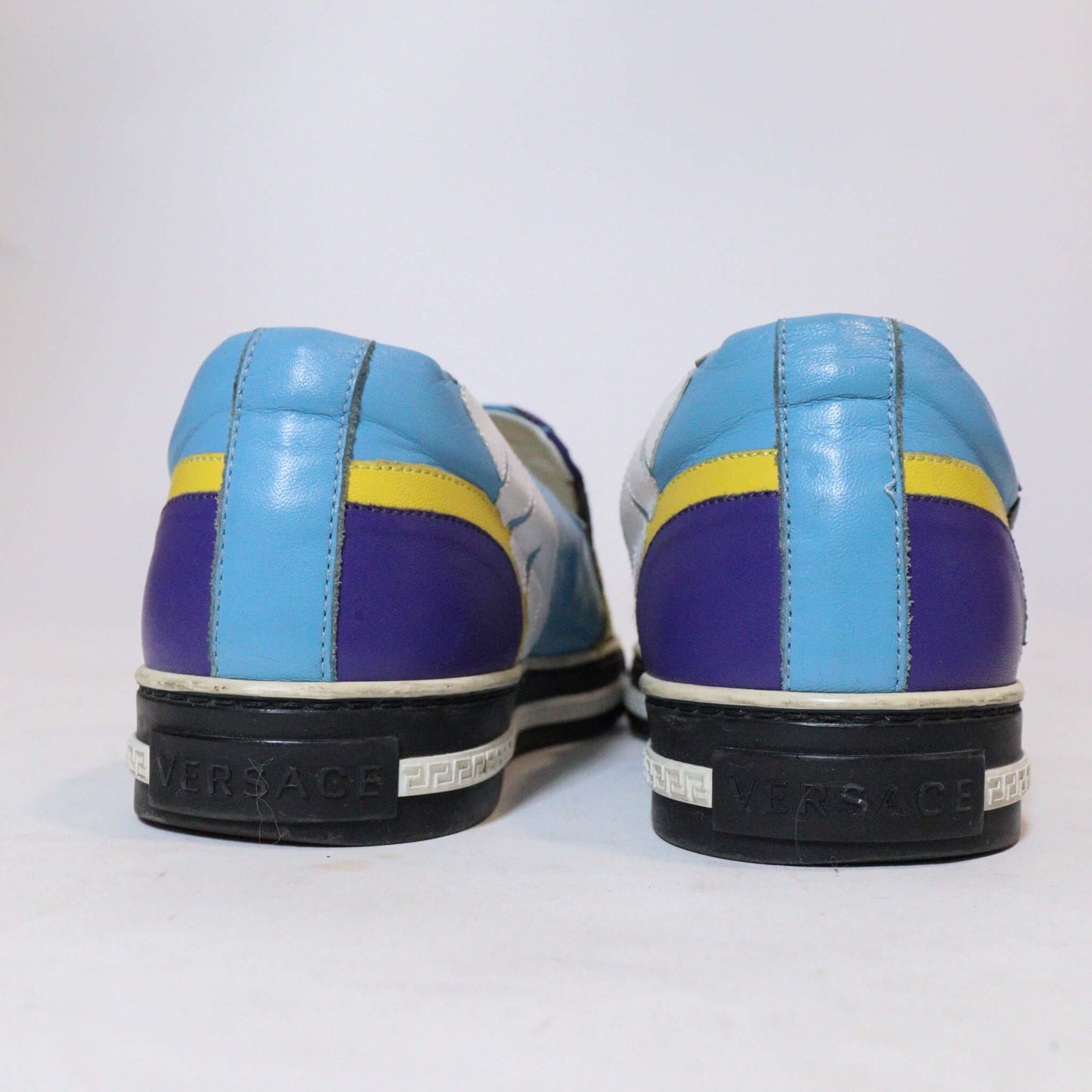 Tenis Versace