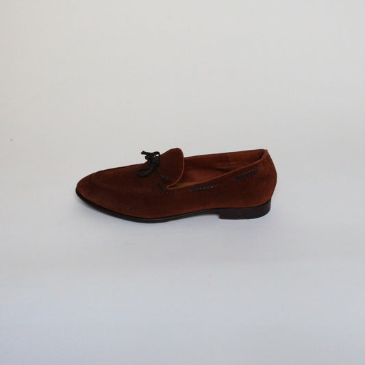 Mocasin Carmina