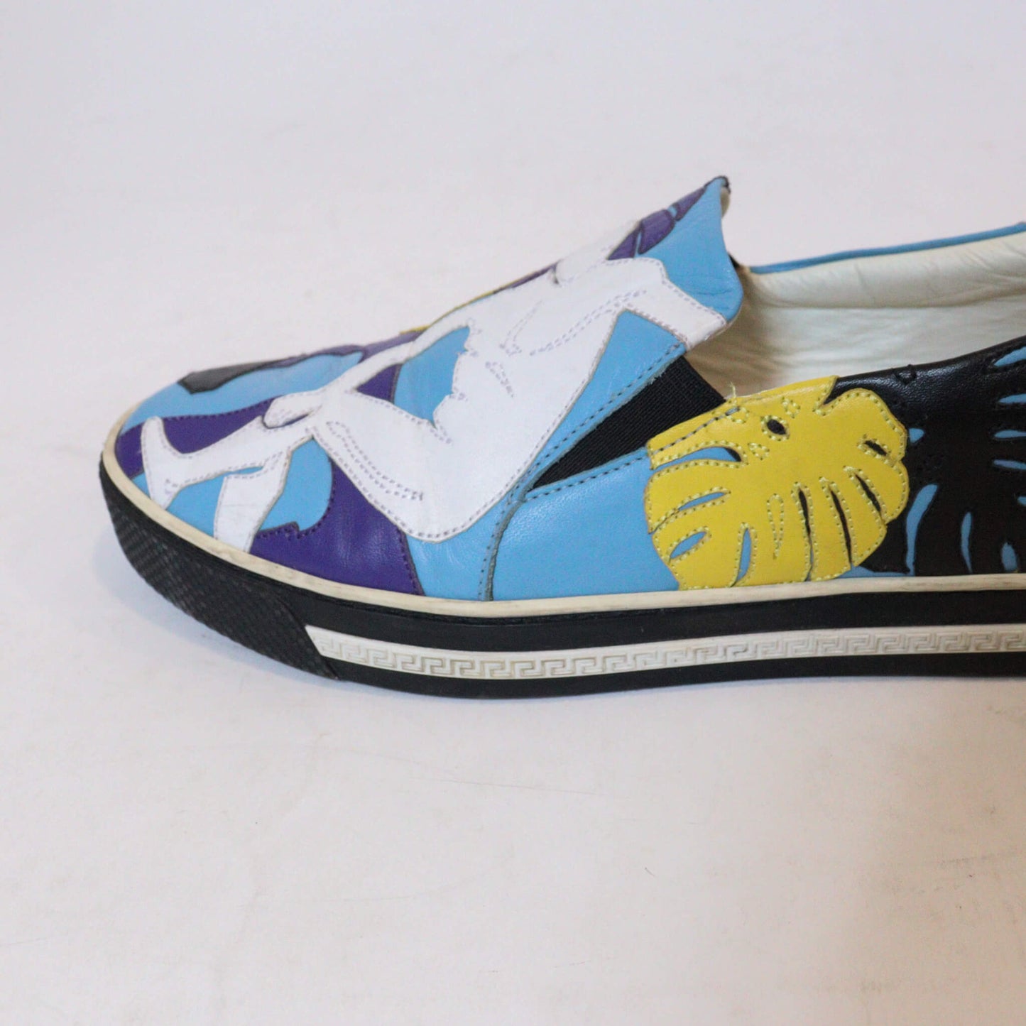 Tenis Versace