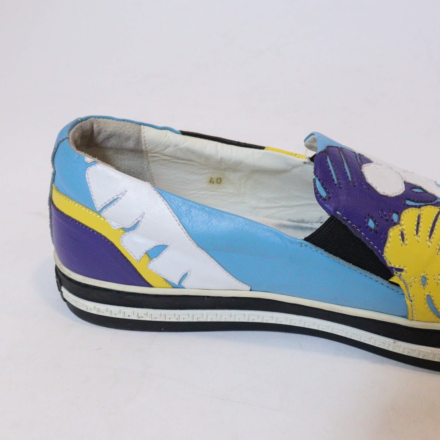 Tenis Versace