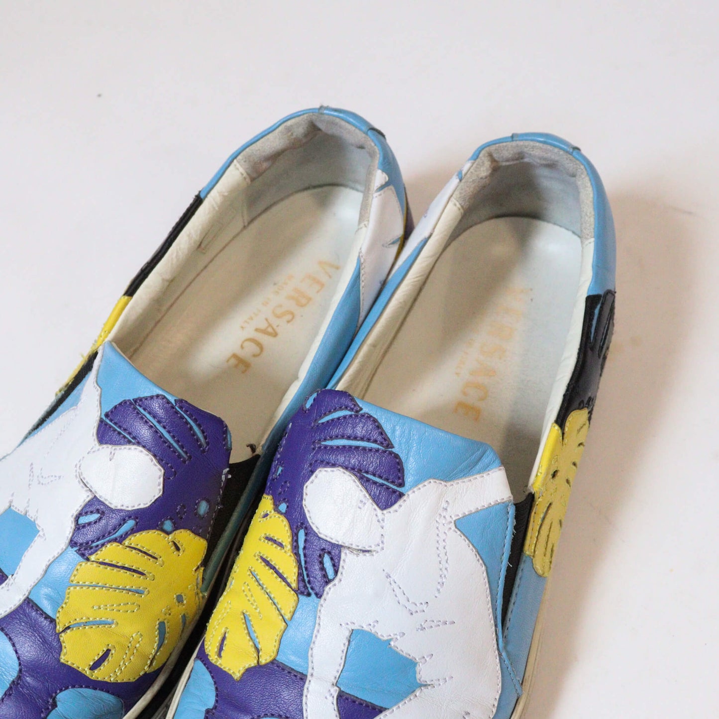 Tenis Versace