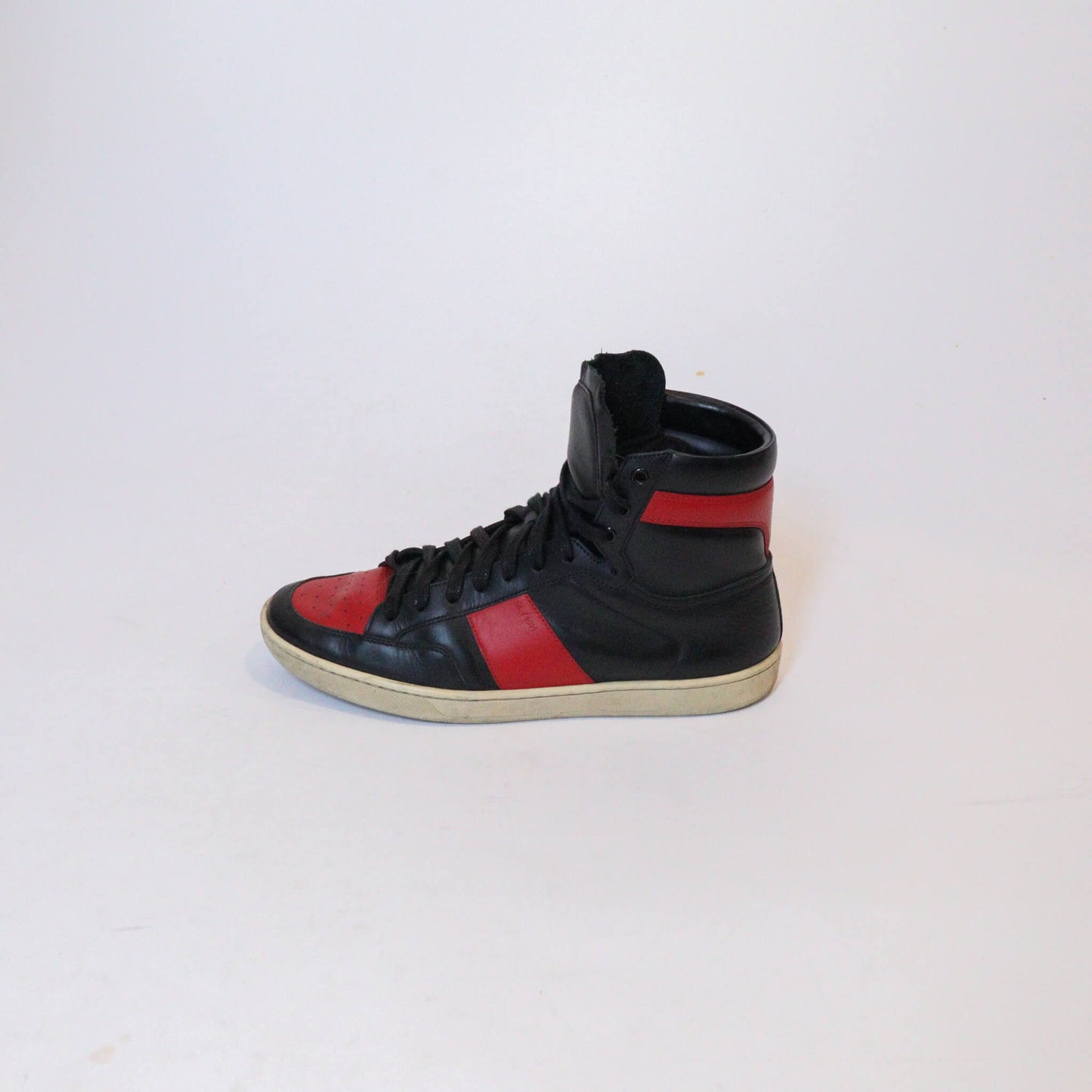 Tenis Saint Laurent