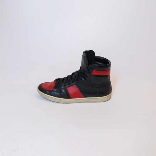 Tenis Saint Laurent