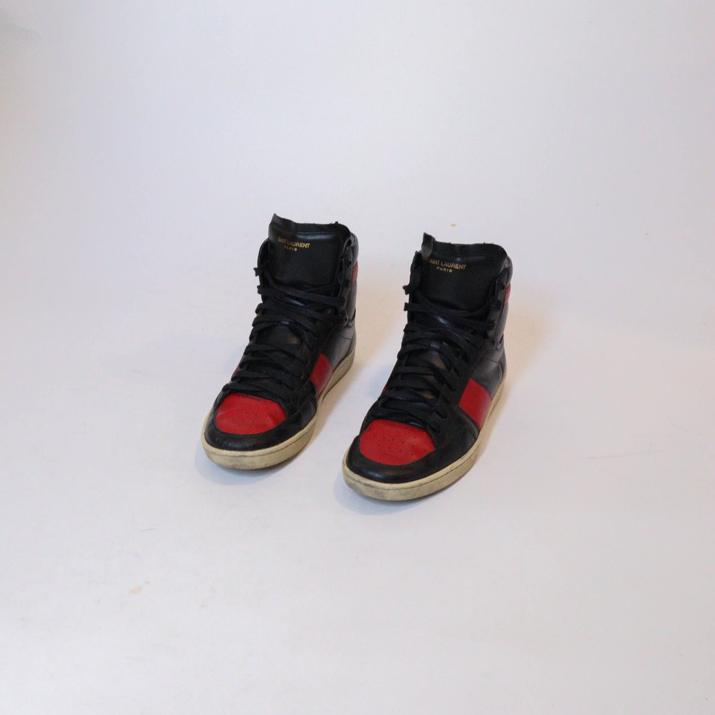 Tenis Saint Laurent