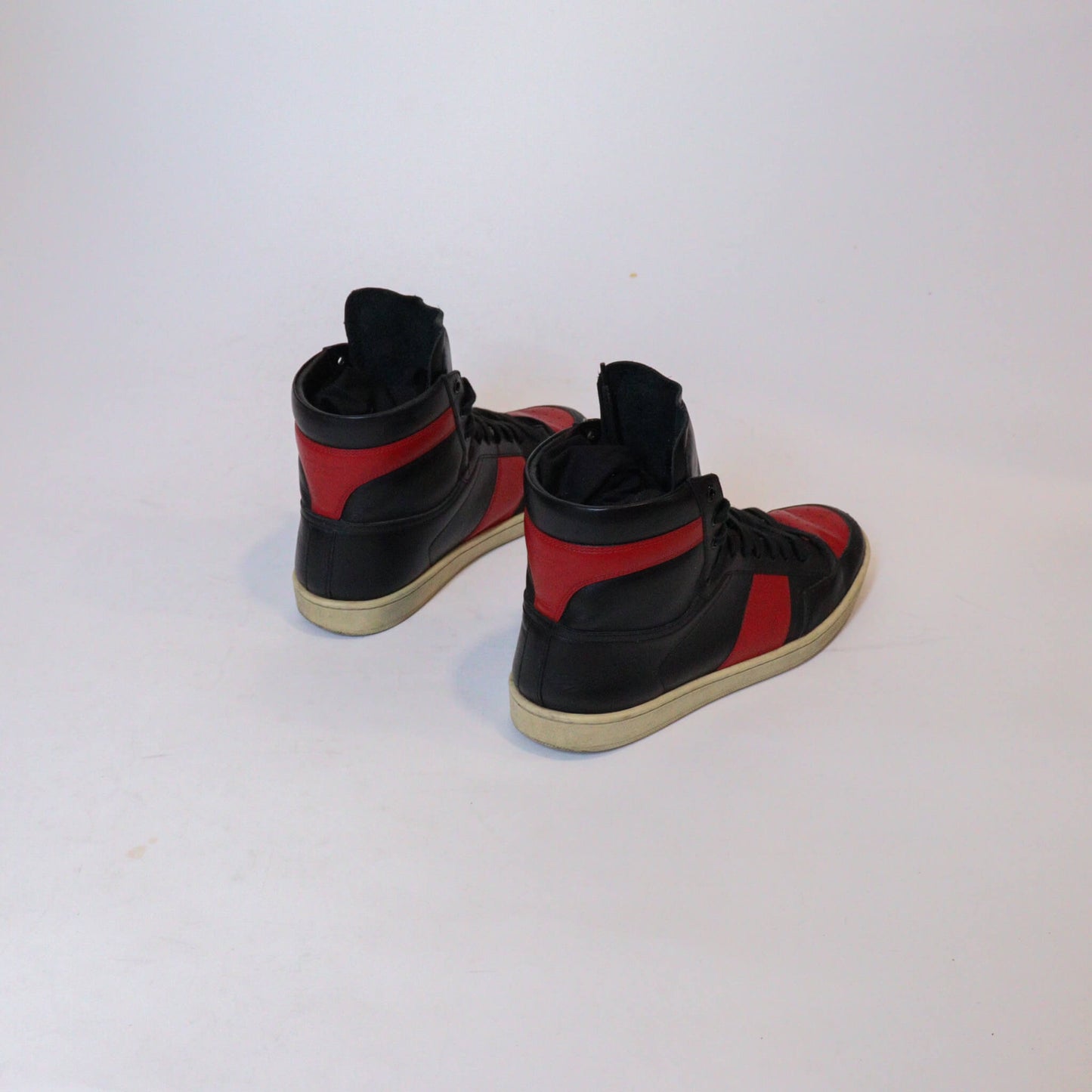 Tenis Saint Laurent