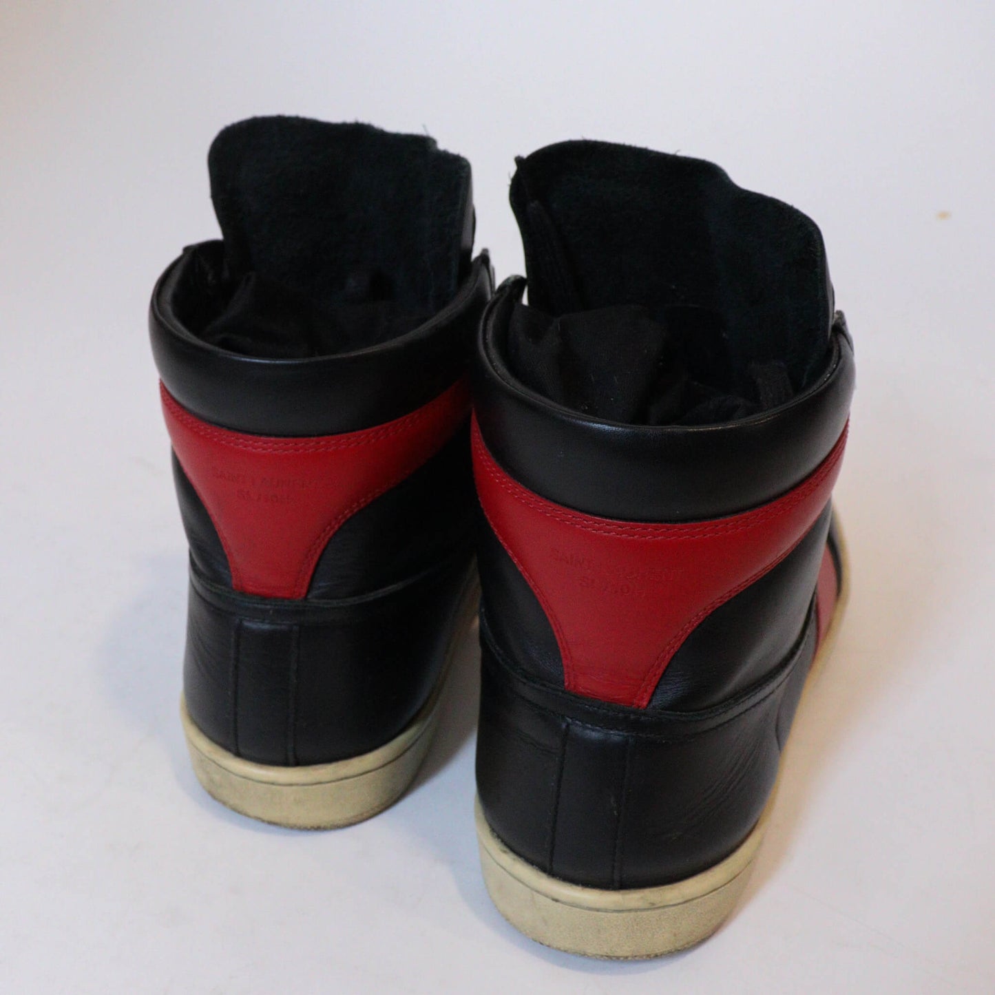 Tenis Saint Laurent