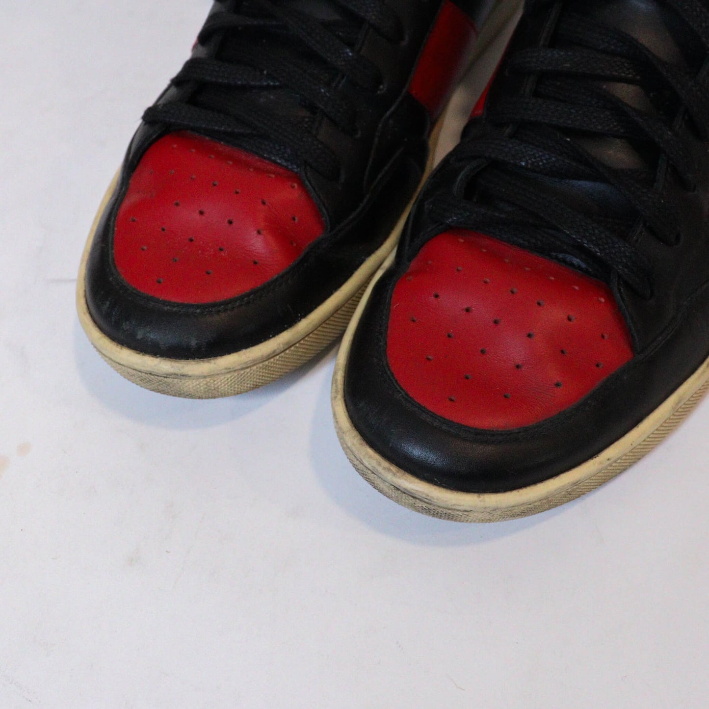 Tenis Saint Laurent