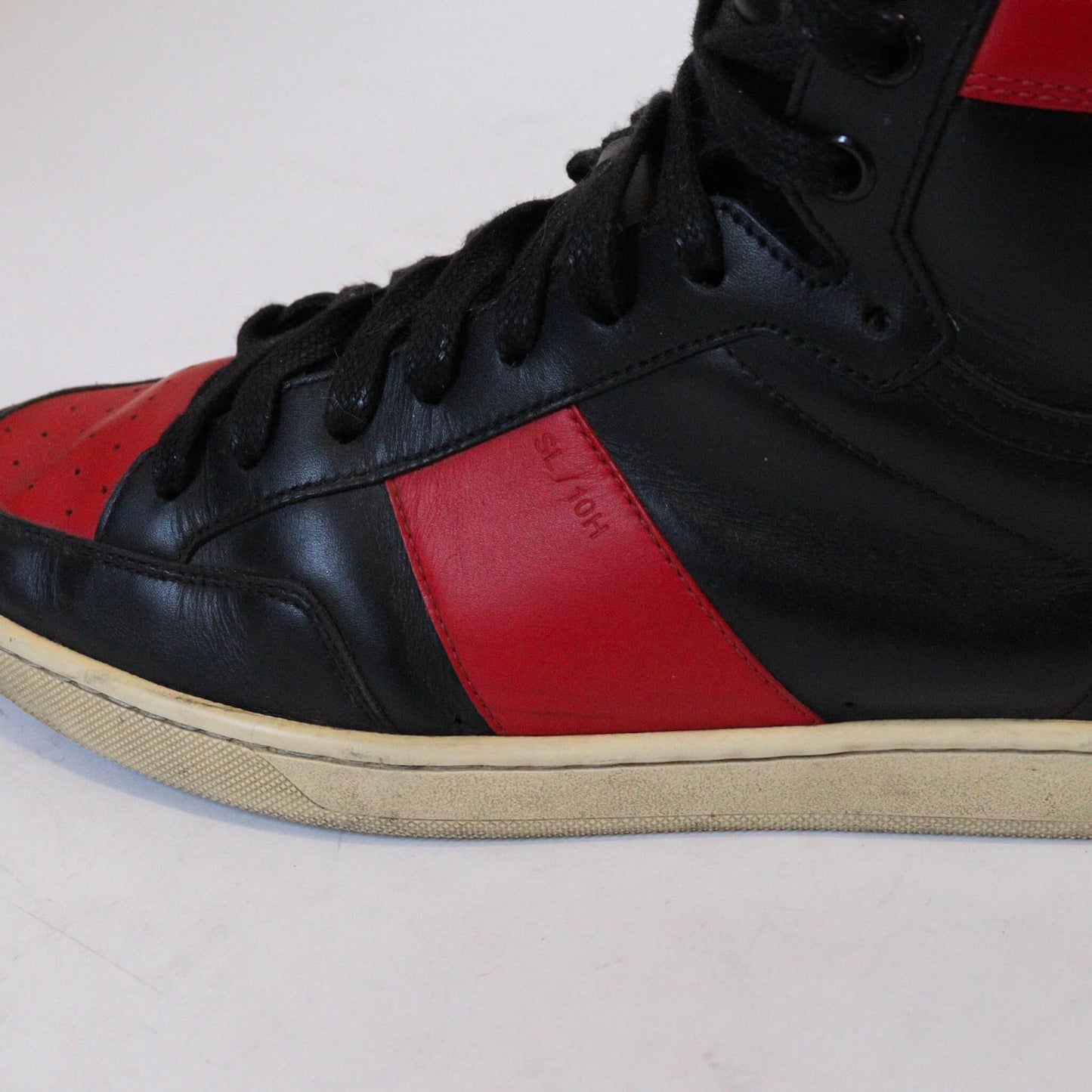Tenis Saint Laurent