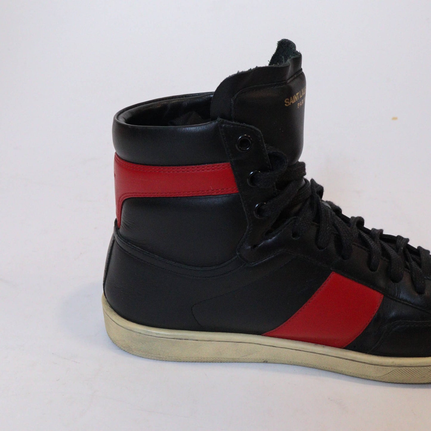 Tenis Saint Laurent