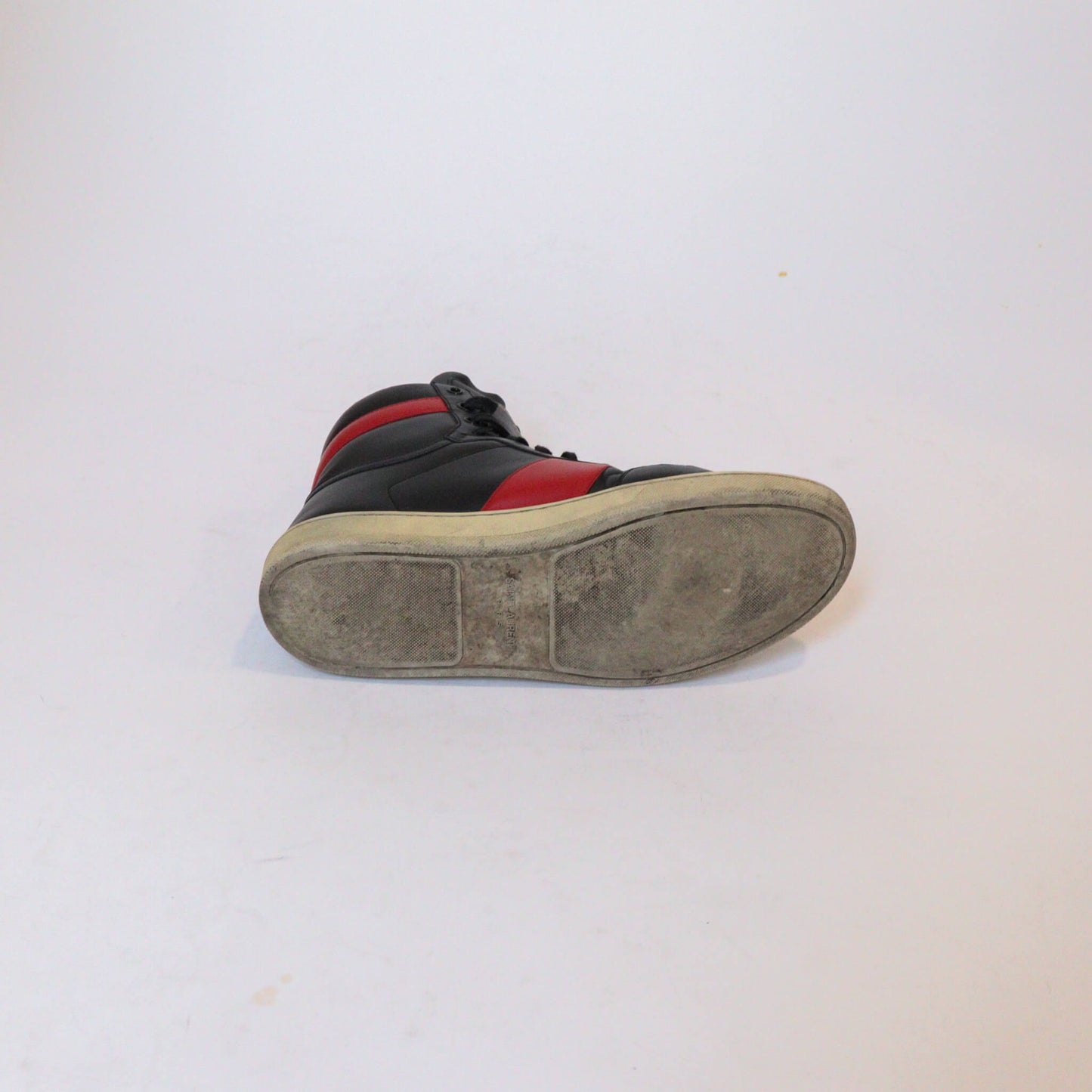 Tenis Saint Laurent