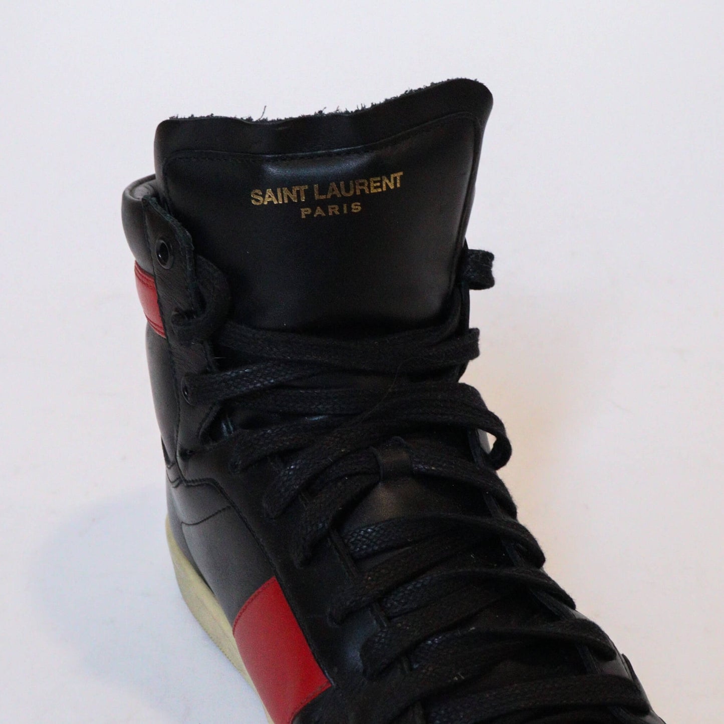 Tenis Saint Laurent