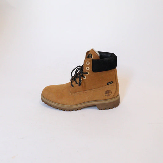 Botas OVO x Timberland