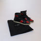 Tenis Saint Laurent