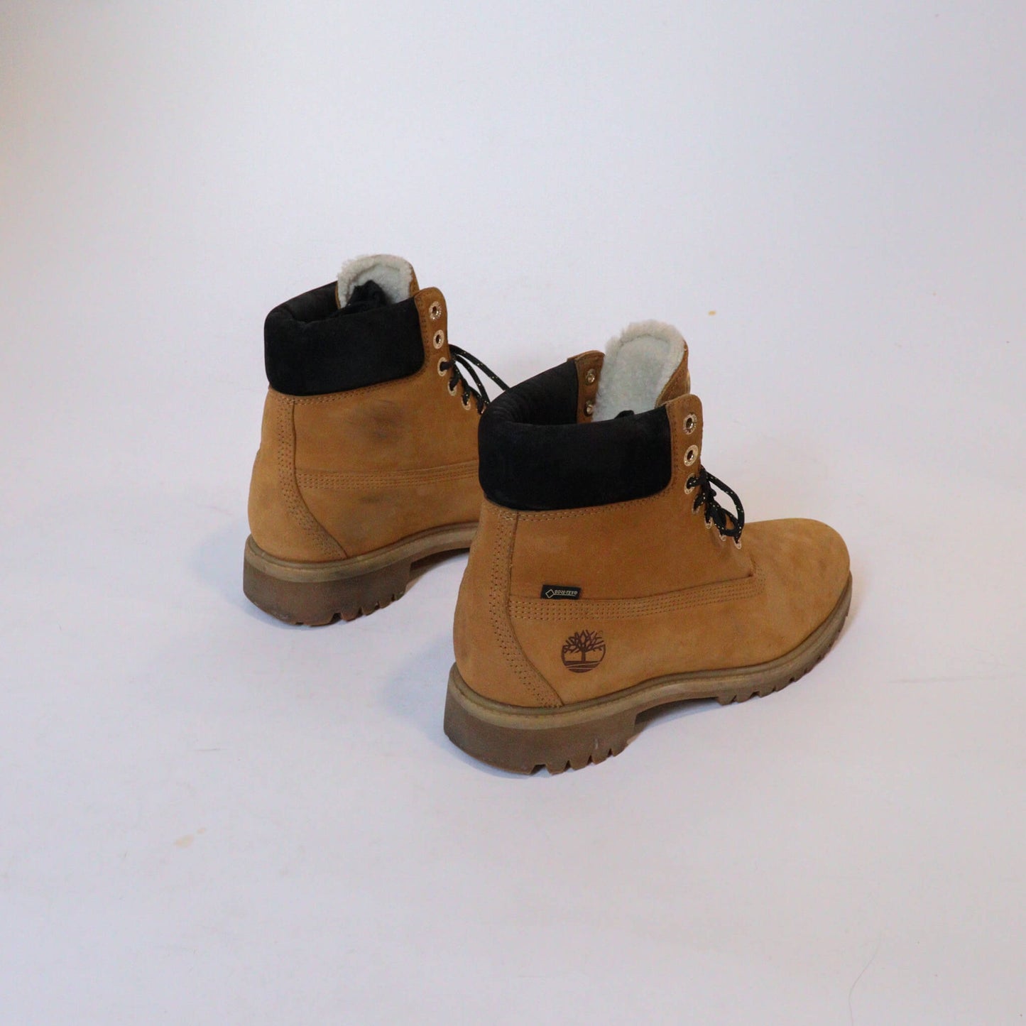 Botas OVO x Timberland