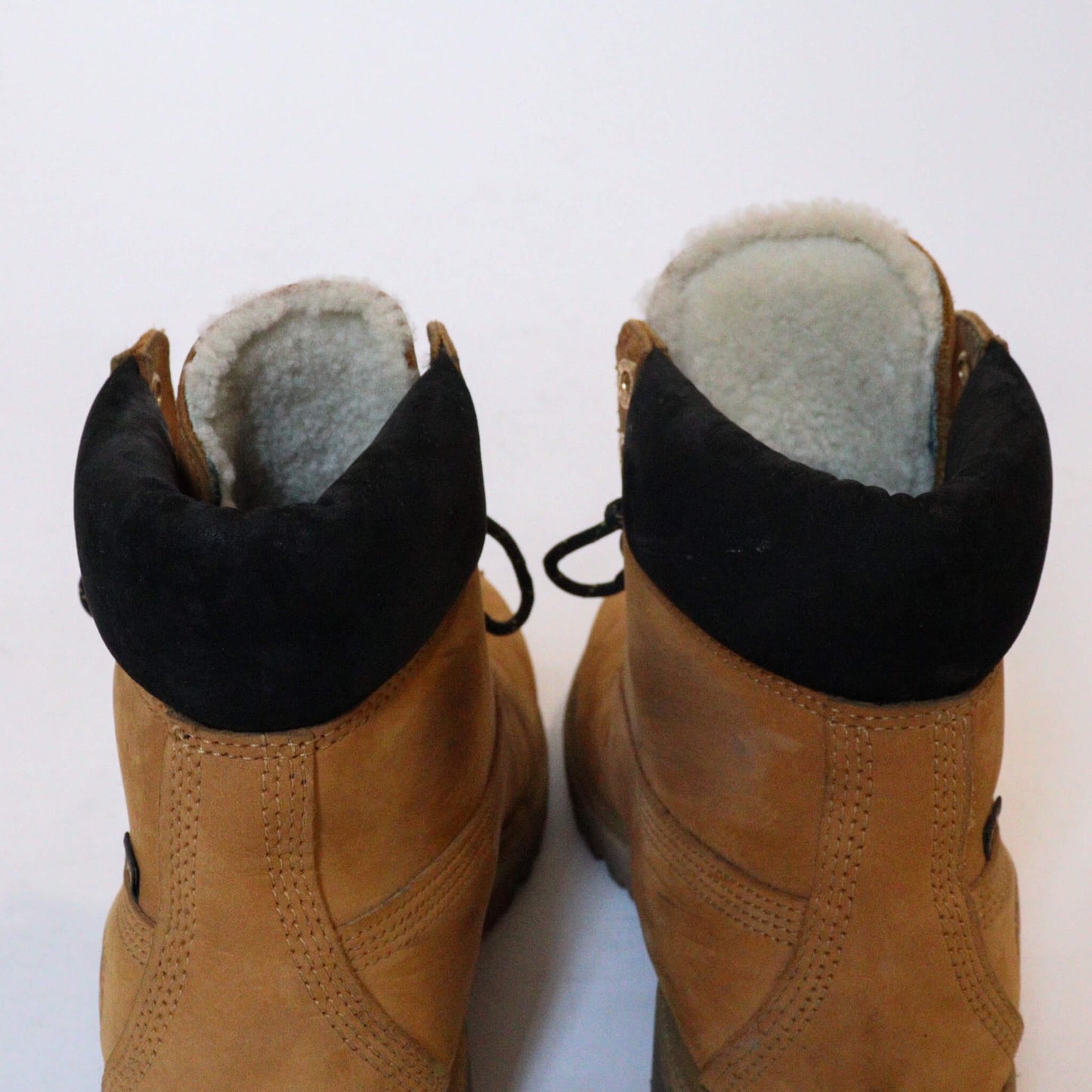 Botas OVO x Timberland