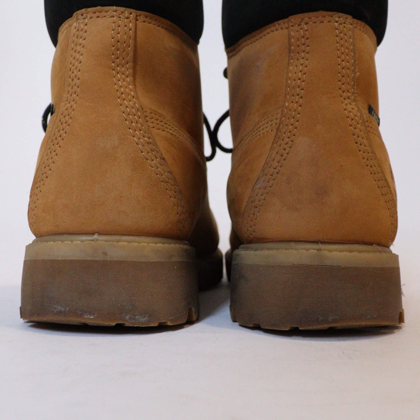 Botas OVO x Timberland