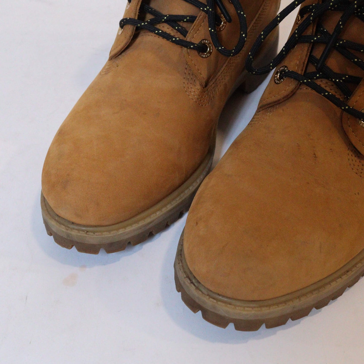 Botas OVO x Timberland