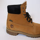 Botas OVO x Timberland