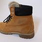Botas OVO x Timberland