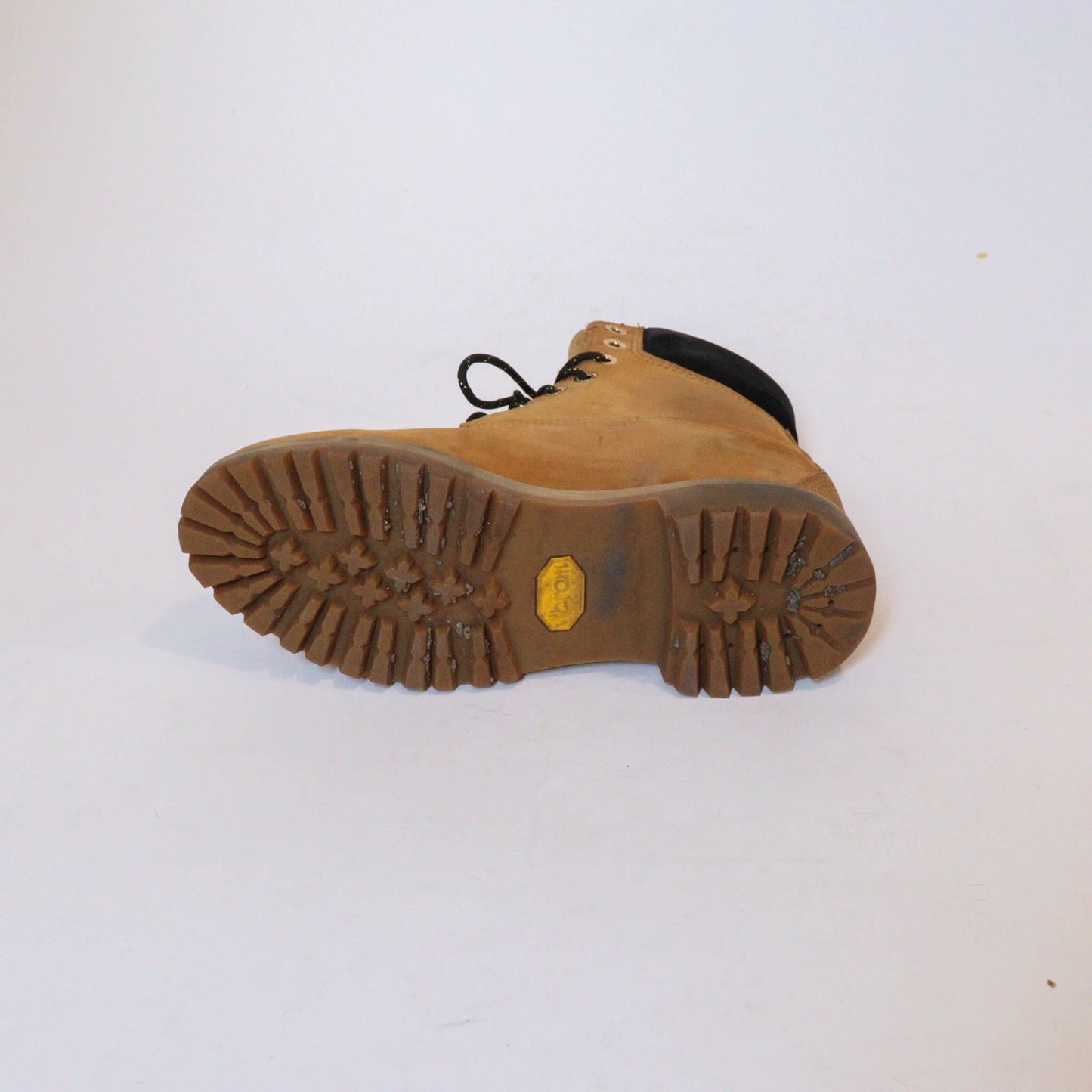 Botas OVO x Timberland