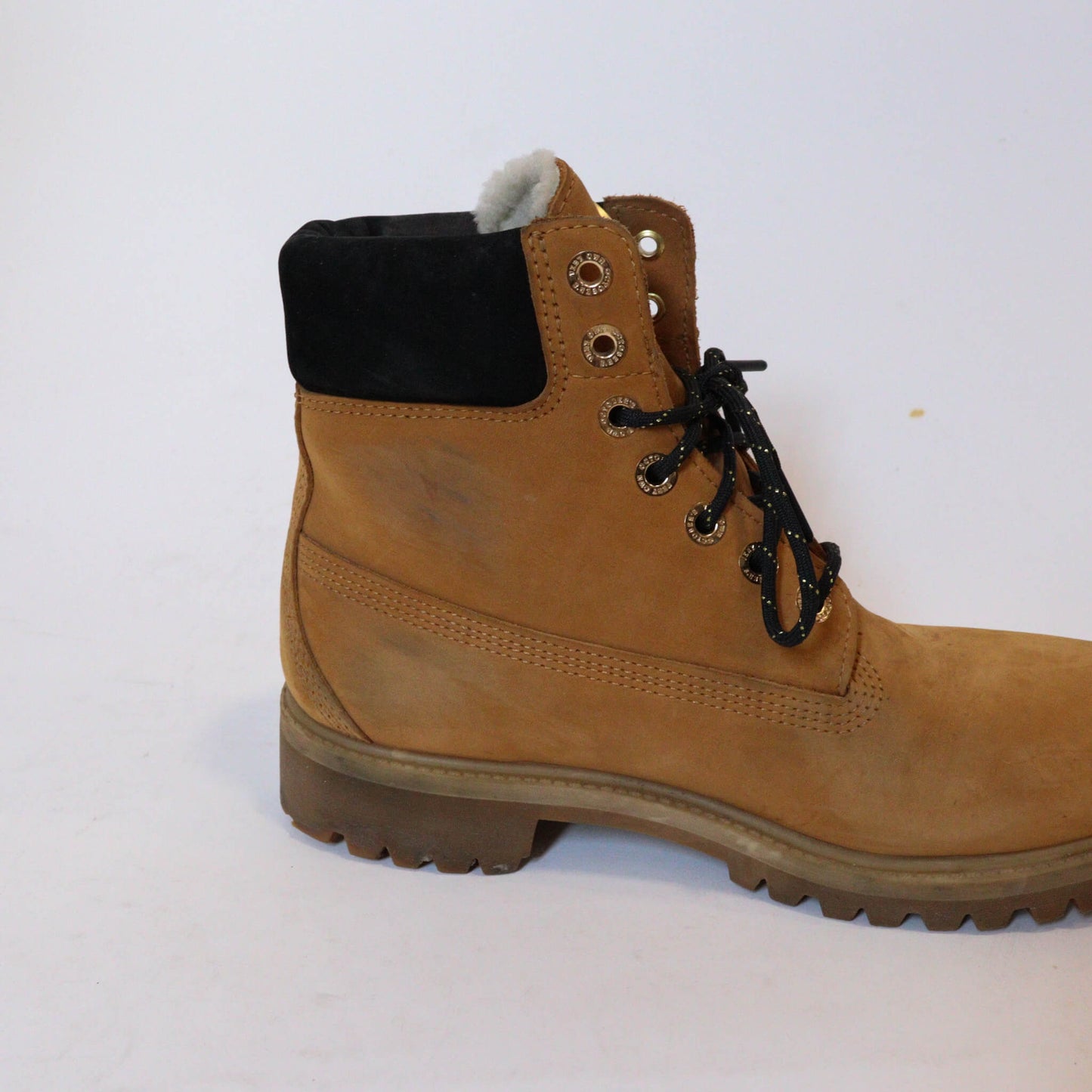 Botas OVO x Timberland