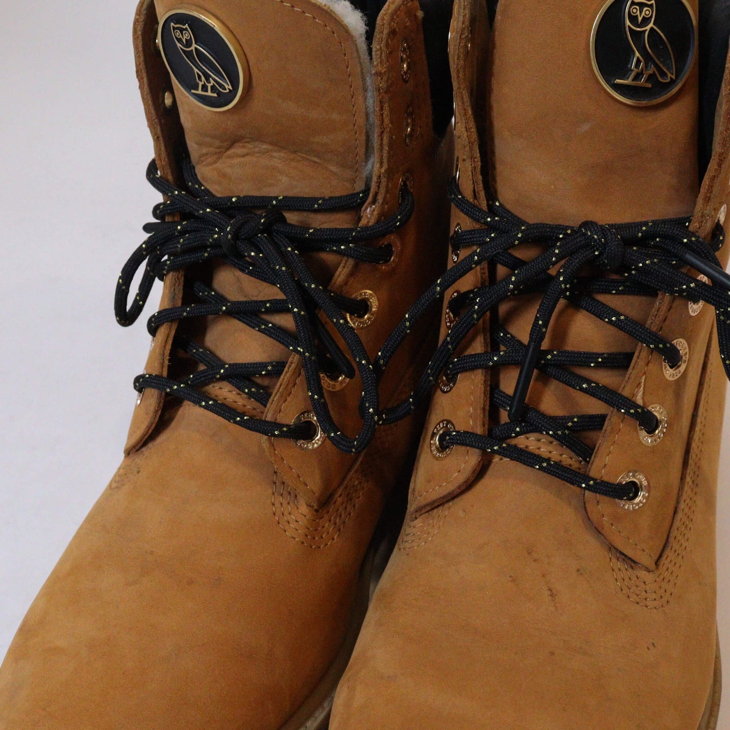 Botas OVO x Timberland