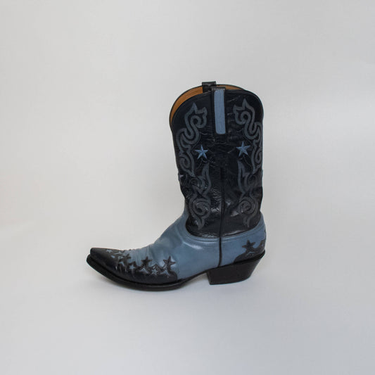 Botas Lucchese