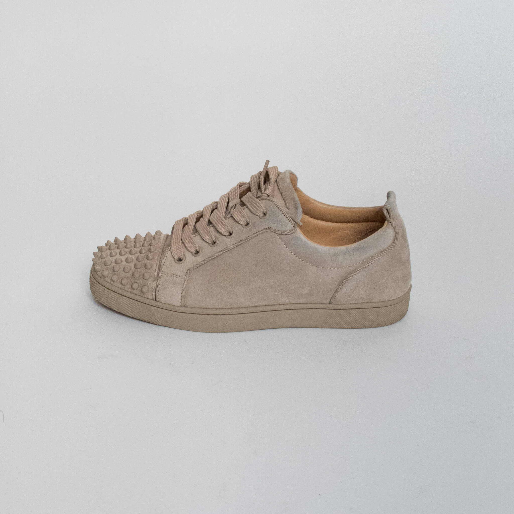 Tenis Christian Louboutin PER.MAN.ENT