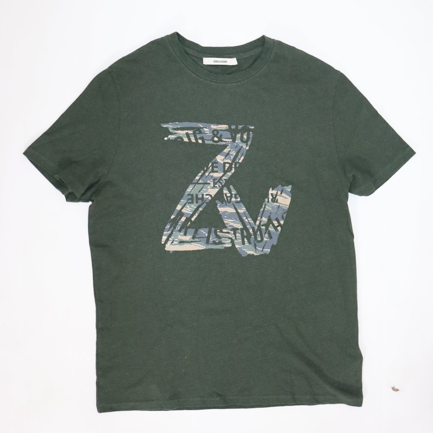 Camiseta Zadig & Voltaire