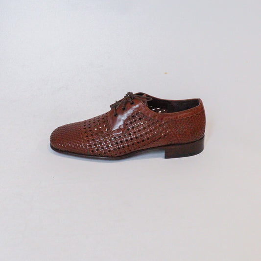 Zapato Umberto Luciani