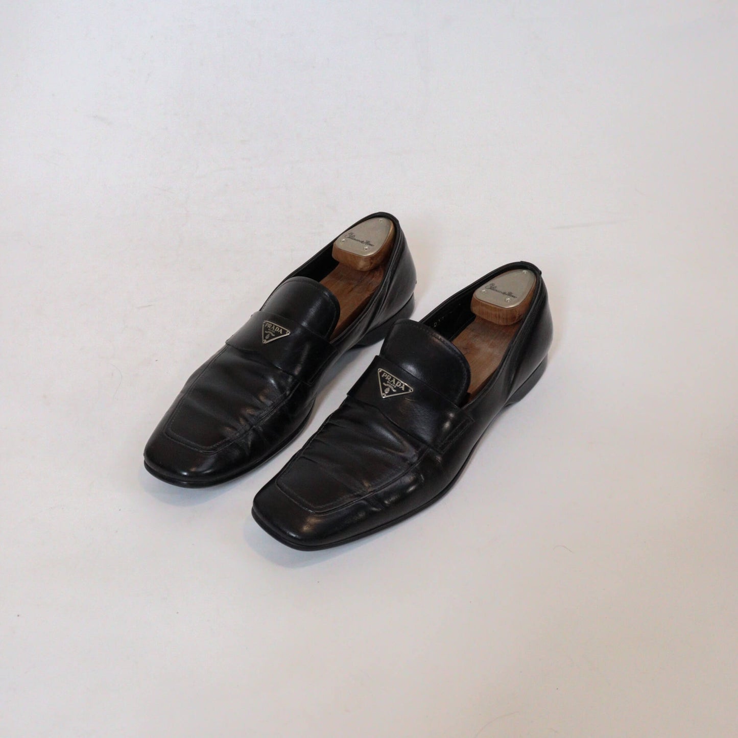 Mocasin Prada