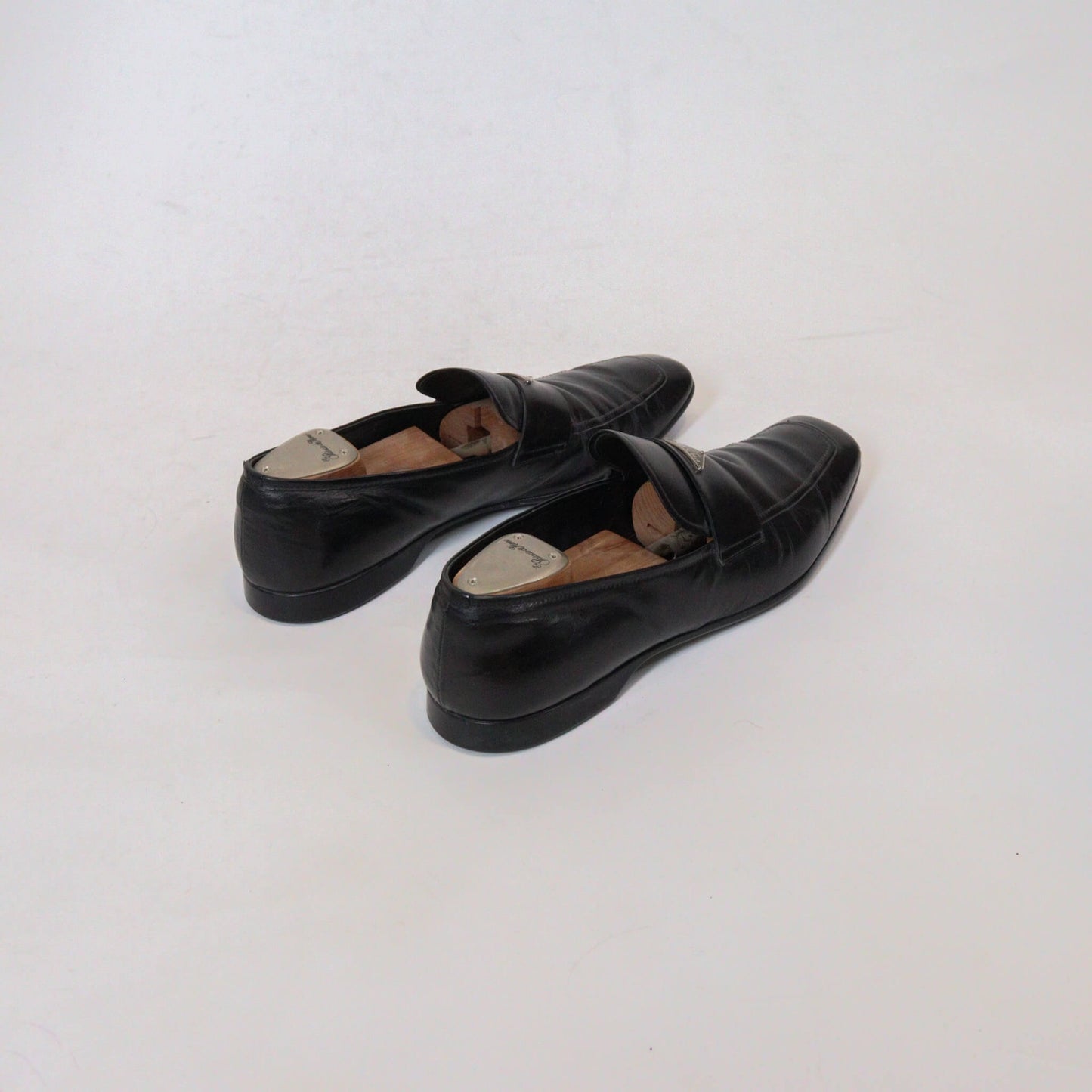 Mocasin Prada