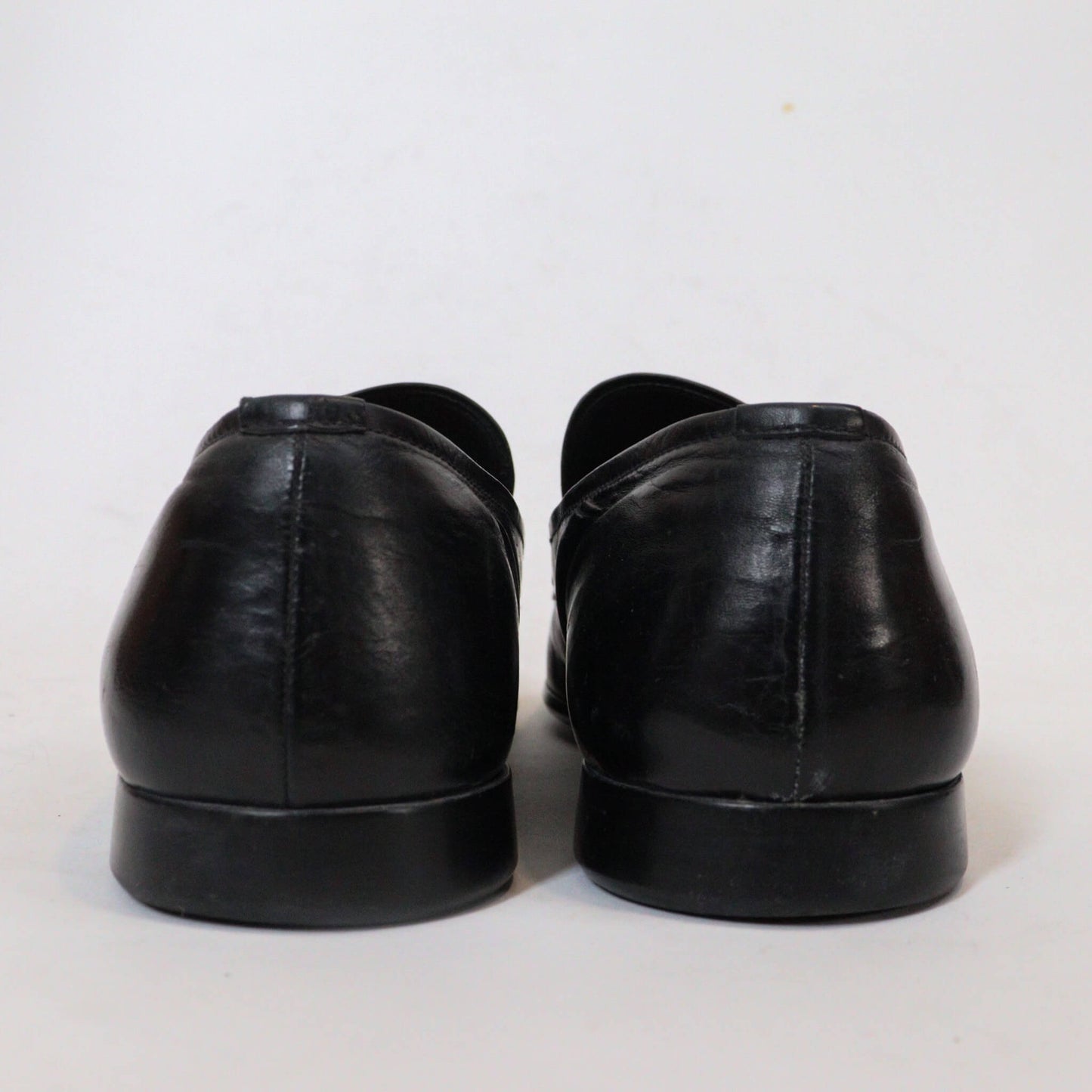 Mocasin Prada