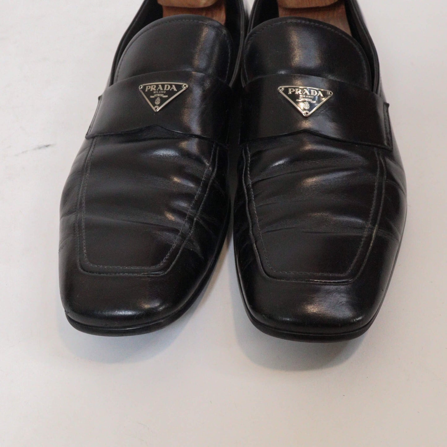 Mocasin Prada