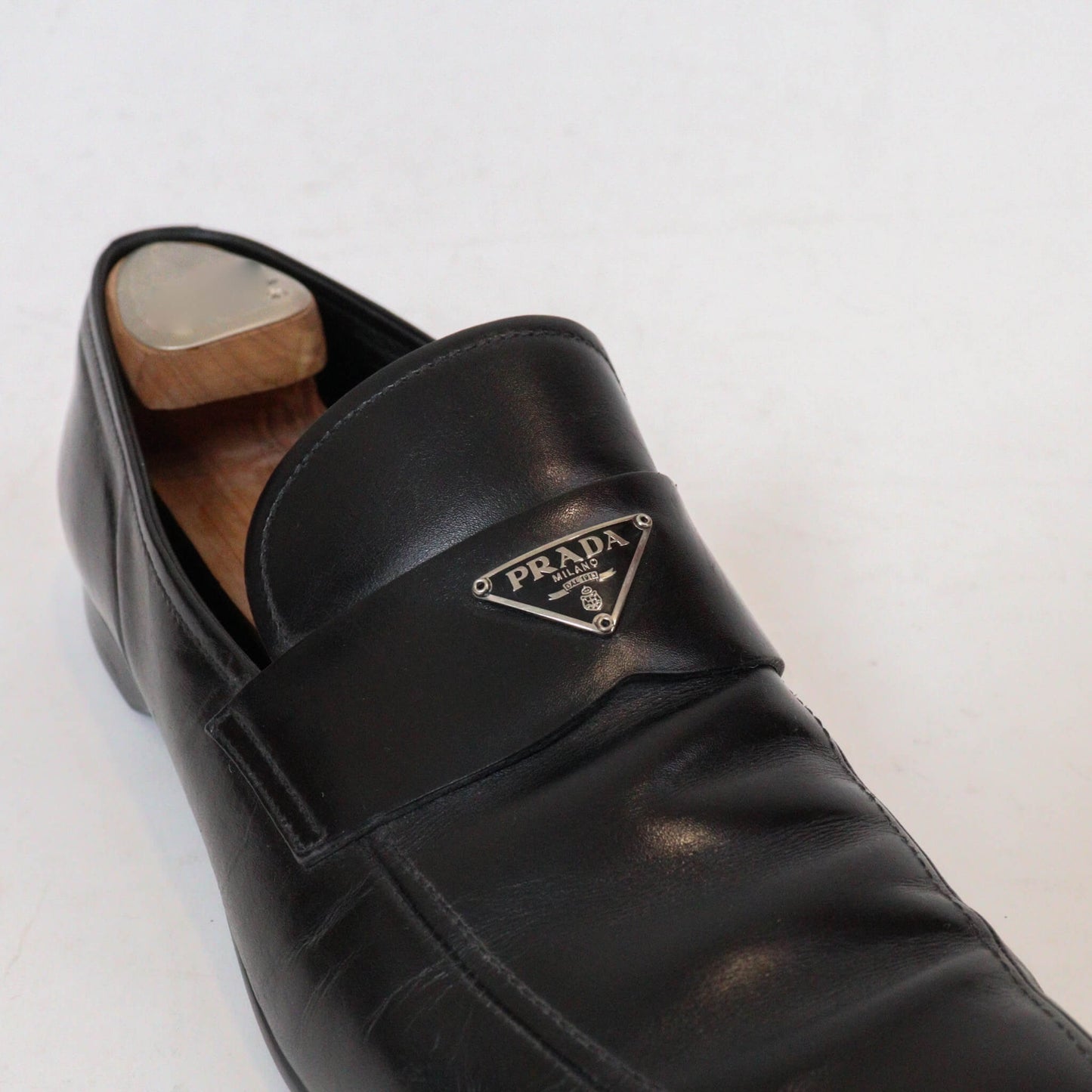 Mocasin Prada