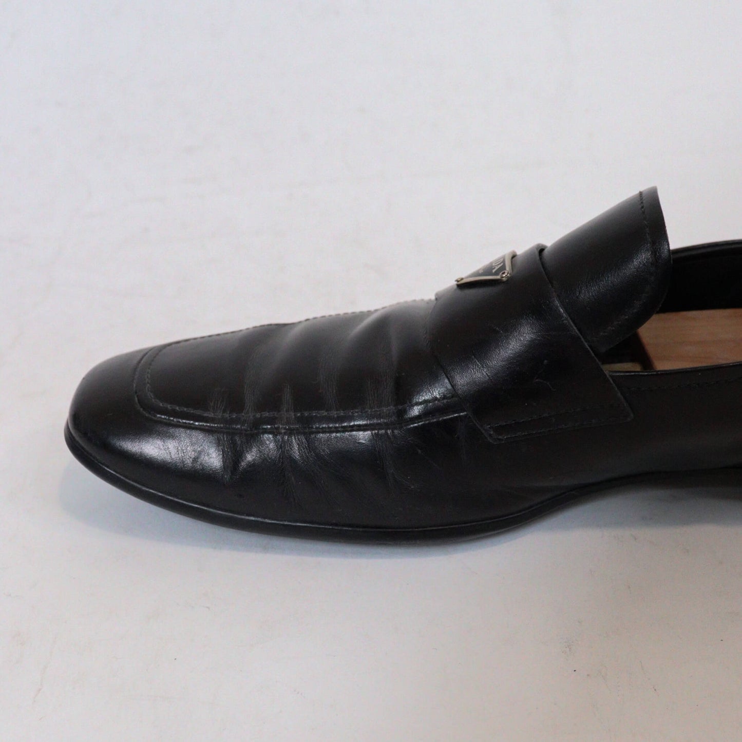 Mocasin Prada