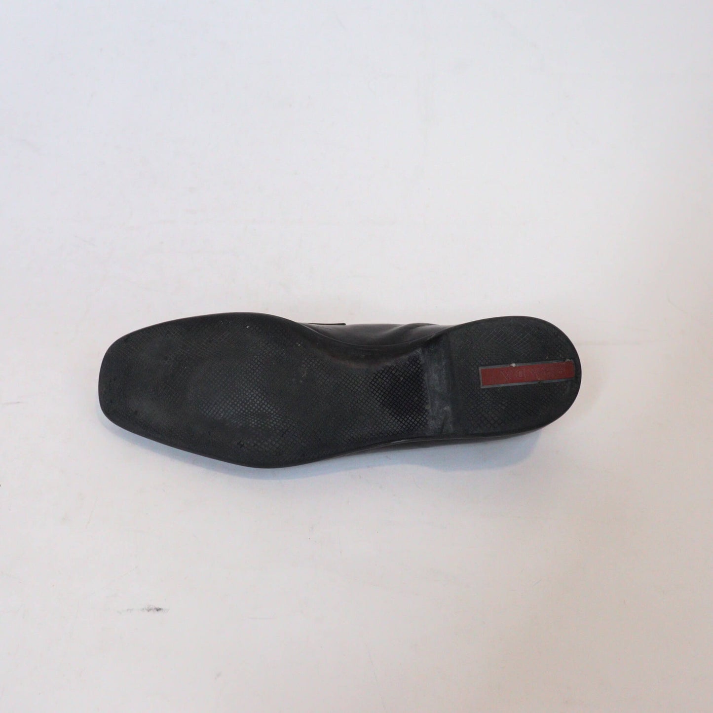 Mocasin Prada