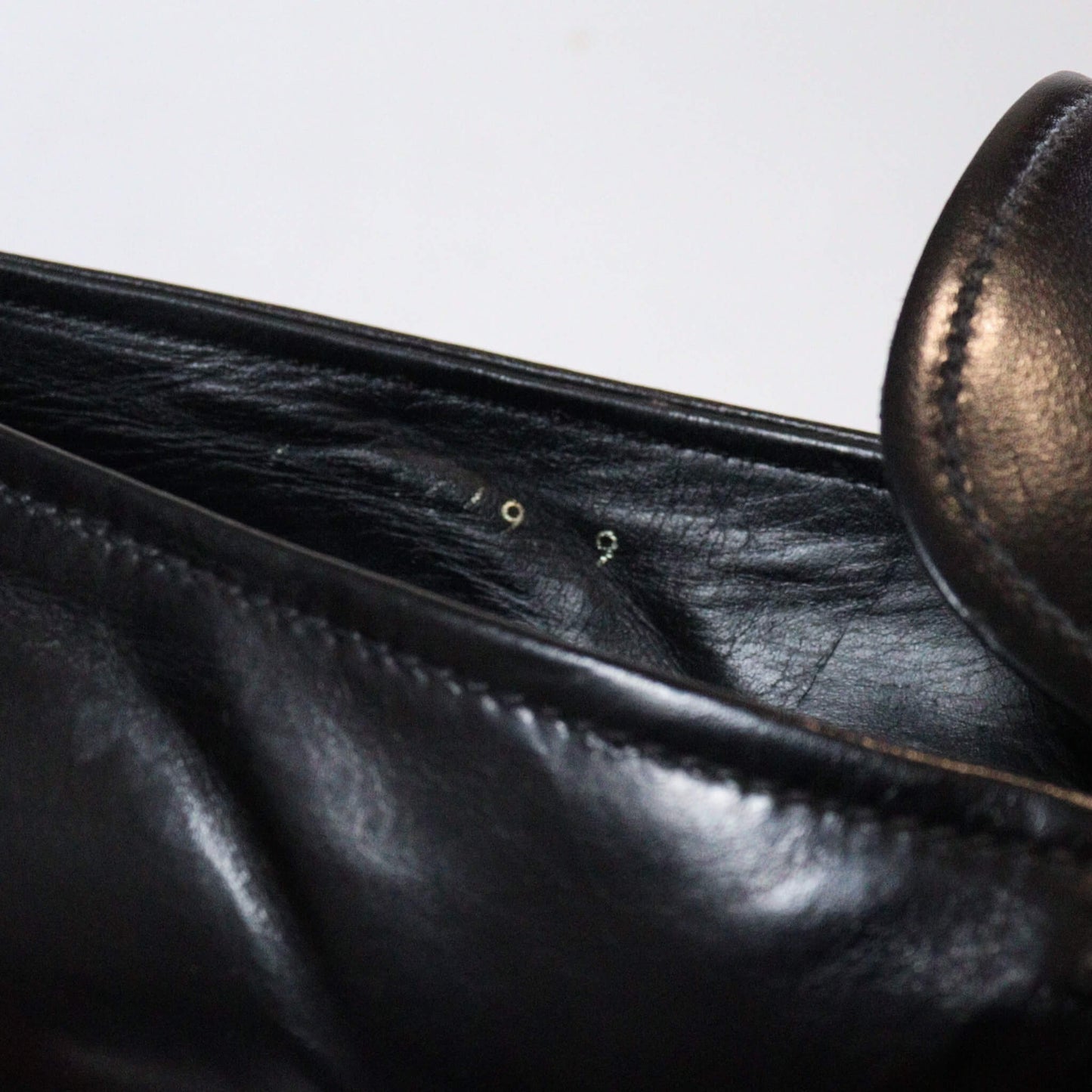 Mocasin Prada