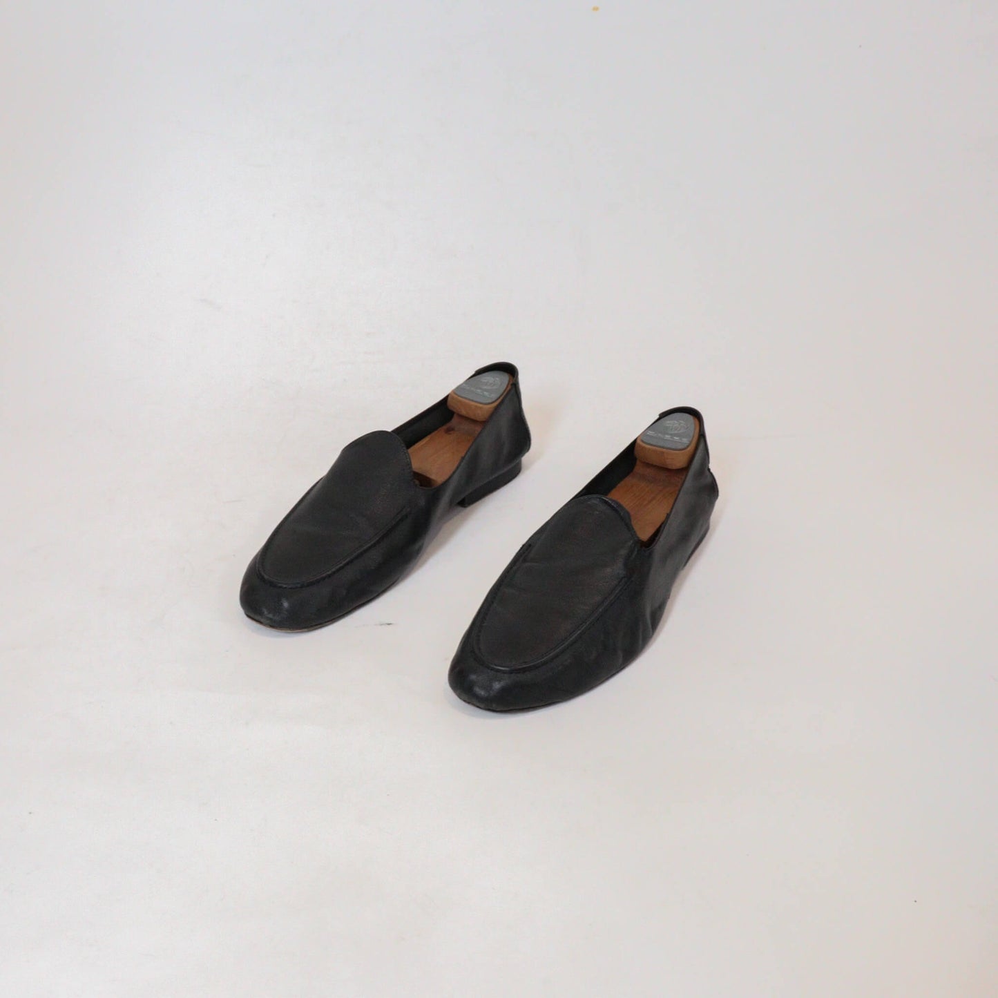 Mocasin Romero & McPaul