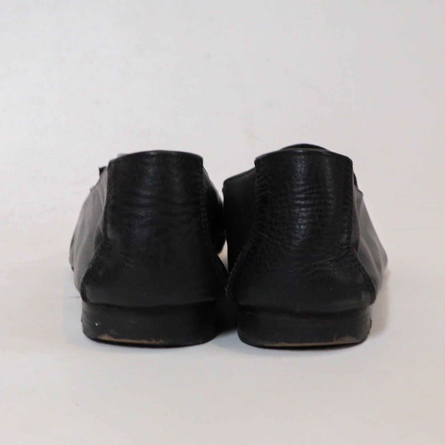 Mocasin Romero & McPaul