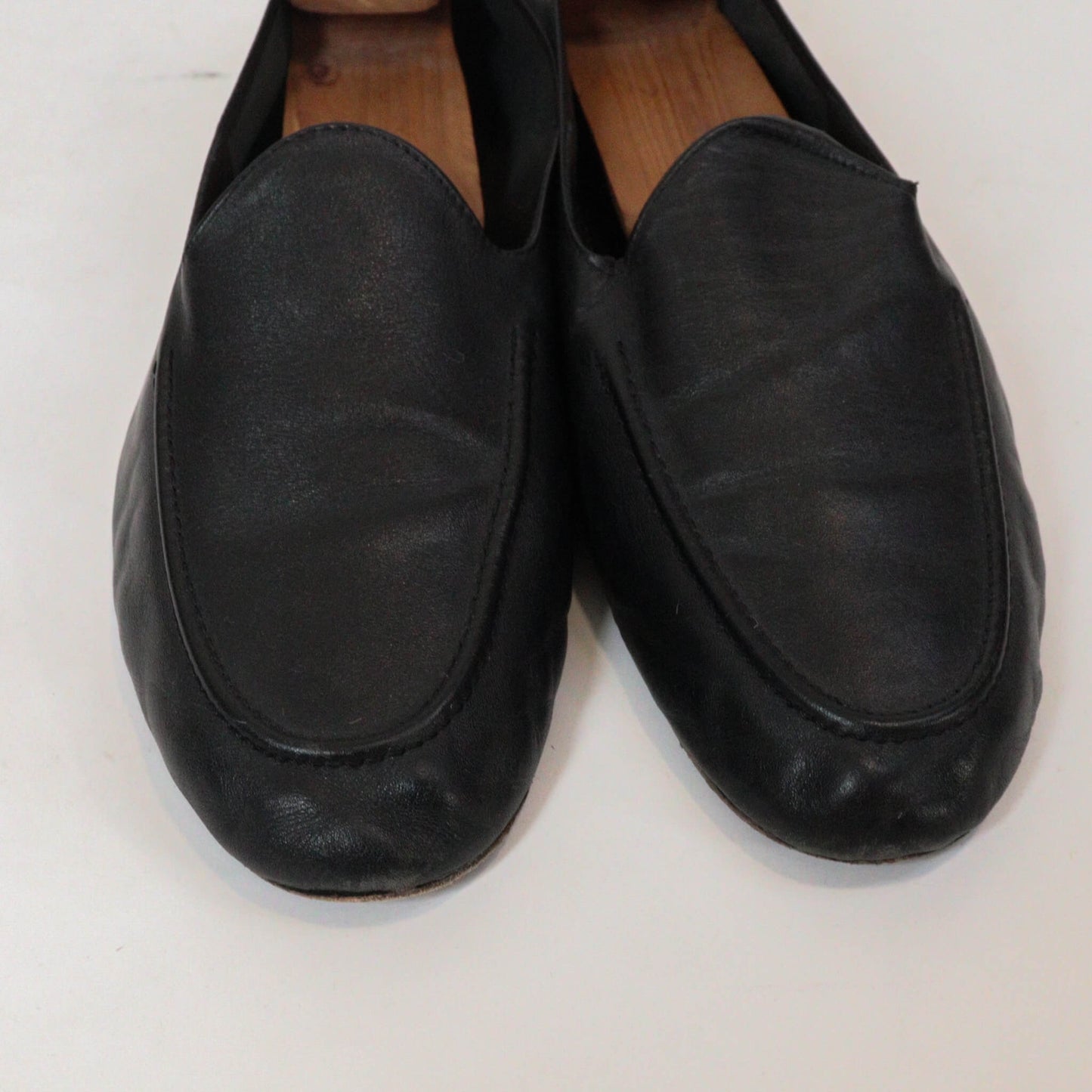 Mocasin Romero & McPaul
