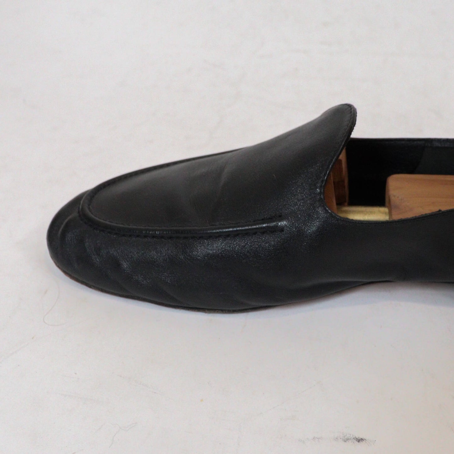 Mocasin Romero & McPaul