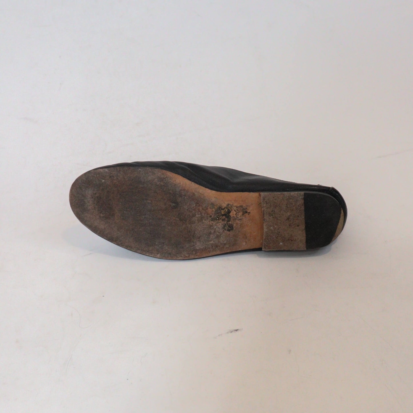 Mocasin Romero & McPaul