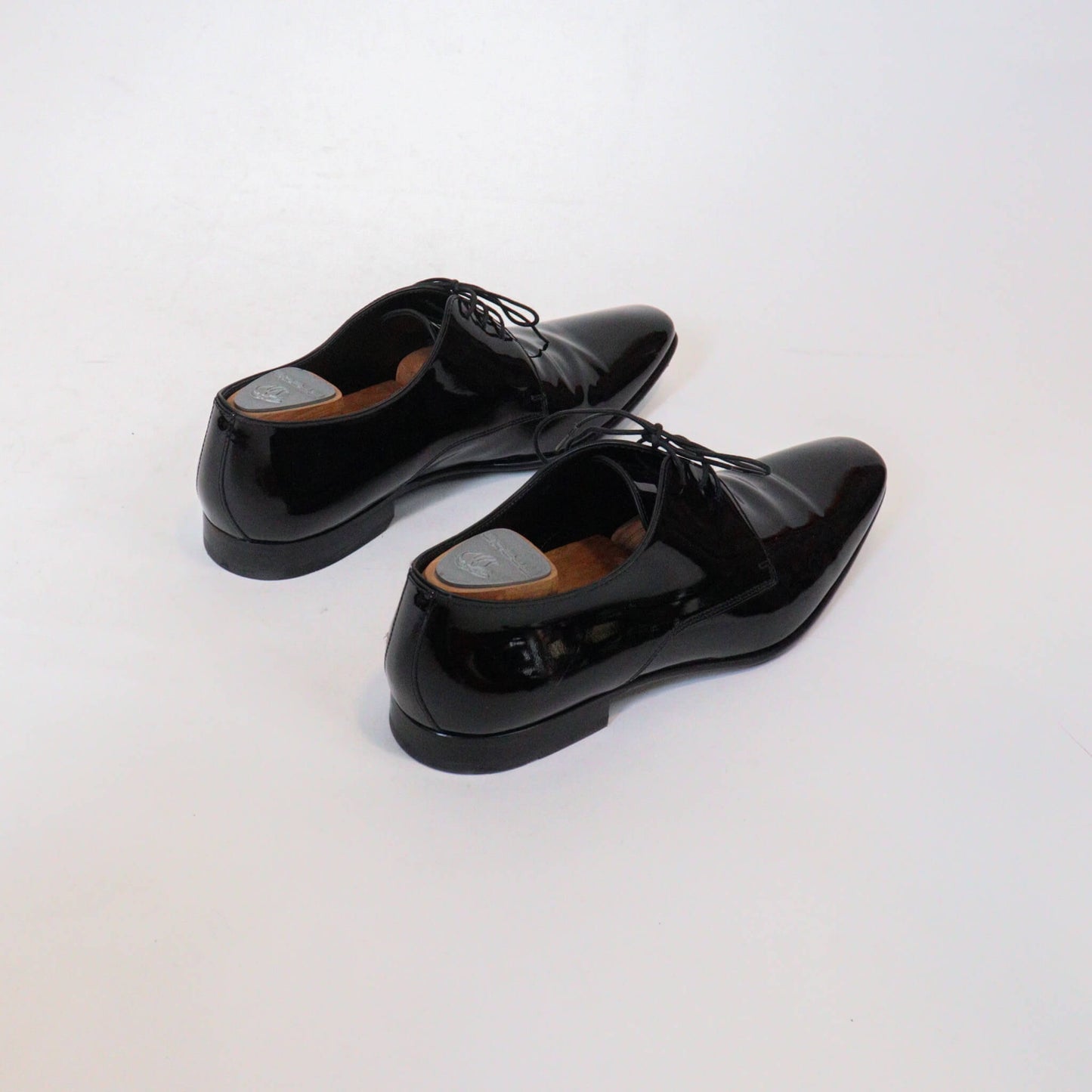 Zapatos Hugo Boss